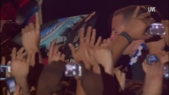 Linkin Park - Crawling
