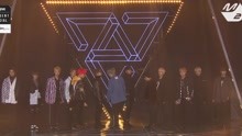 Seventeen - SEVENTEEN - CHANGE UP - Mnet Present
