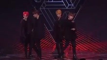 Seventeen - SEVENTEEN - 13月的舞 - Mnet Present