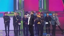 Seventeen - SEVENTEEN - 万岁 - Mnet Present