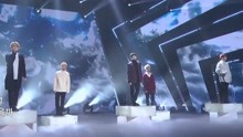Seventeen - SEVENTEEN - 风车 - Mnet Present