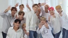 Seventeen - SEVENTEEN - VERY NICE - Mnet Present