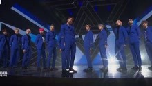 Seventeen - SEVENTEEN - CLAP - Mnet Present
