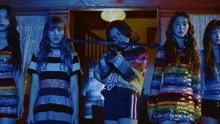 Red Velvet - Red Velvet - Peek-A-Boo 预告