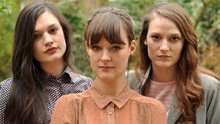 The Staves,yMusic - The Staves & yMusic - Trouble On My Mind