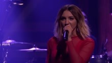 Julia Michaels - Julia Michaels - Worst In Me 现场版 2017