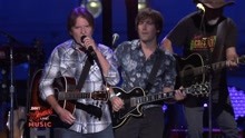 John Fogerty,Brad Paisley - Have You Ever Seen The Rain