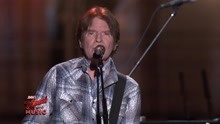 John Fogerty,Brad Paisley - John Fogerty & Brad Paisley - Down On The Corner 现场版 2017