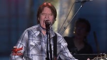 John Fogerty,Brad Paisley - John Fogerty & Brad Paisley - Bad Moon Rising 现场版 2017