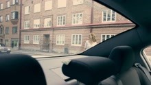 玛丽特·拉森 - Traveling Alone (Videoclip)