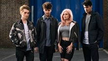 Clean Bandit - Clean Bandit - I Miss You