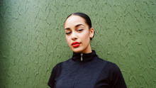 Jorja Smith,Preditah - Jorja Smith & Preditah - On My Mind