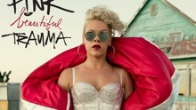 Pink & Eminem - Revenge Lyrics  歌词版