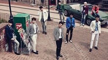 Super Junior - Magic