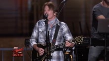 John Fogerty,Brad Paisley - John Fogerty & Brad Paisley - Fortunate Son 现场版 2017