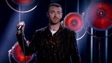 Sam Smith - Sam Smith - Stay With Me 现场版 2017