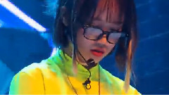 韩国群星,磪有情 - 品生品死 - Mnet Golden Tambourine 现场版 17/01/05