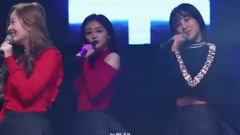周洁琼(PRISTIN),PRISTIN - We Like