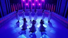 AKB48,NGT48 - 出陣