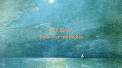 欧美群星 - Erik Satie Trois Gymnopedies