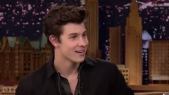 Shawn Mendes - 萌德做客肥伦秀 2017 中英字幕(@ShawnMendes字幕组)
