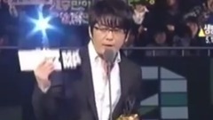 Super Junior,BigBang,少女时代,EXO,防弹少年团 - MAMA AWARD (2006 - 2016) - Artist Of The Year Winners Compilation