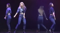 EXID - DUL DUL DUL