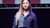 EXID - 各成员拍照时间