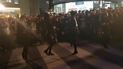 EXID - DUL DUL DUL & Up & Down