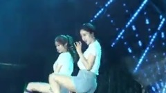 T-ara - So Crazy & Bo Peep & The End