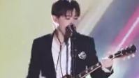 TheEastLight. - BOF Park Concert 开场秀