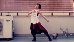 舞蹈视频,EXID - 덜덜덜 (DDD)  DANCE COVER