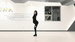 EXID - DDD (Choreography)