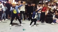 防弹少年团 - DNA kids Dance Cover