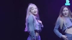 EXID - DDD