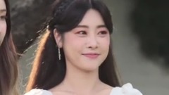 Girl's Day,素珍(Girl's Day) - Photoshoot Behind