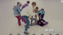 Block B - Shall We Dance Jackpot live