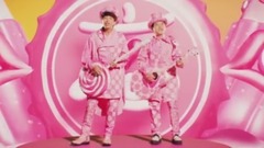 日本群星 - 恋爱,爆发了