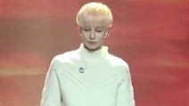 Seventeen,净汉(Seventeen) - 风车