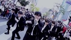 BTOB - MOVIE