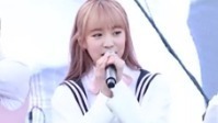 April(韩国) - 生日应援及答谢