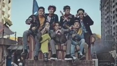 Block B - Shall We Dance