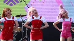 MOMO LAND - Welcome To MOMOLAND