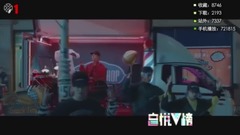 音悦V榜,张艺兴 - 音悦V榜2017年十月内地榜单TOP10