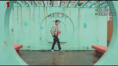 音悦V榜,防弹少年团,GOT7 - 音悦V榜2017年十月韩国榜单TOP10