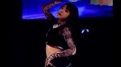 EXID,率智(EXID) - 原州市民健康音乐会全场