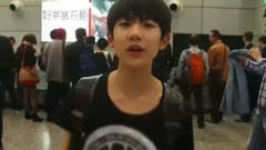 TFBOYS,王源 - 源来遇见十七岁-王源十七岁生贺