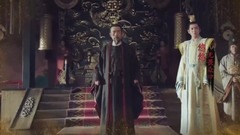 韩磊,秦俊杰,张涵予 - 天下长安_电视剧<天下长安>首发同名主题曲MV