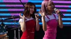 MOMO LAND - Welcome To MOMOLAND