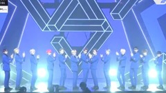 Seventeen - CLAP - MPD直拍版 17/11/07
